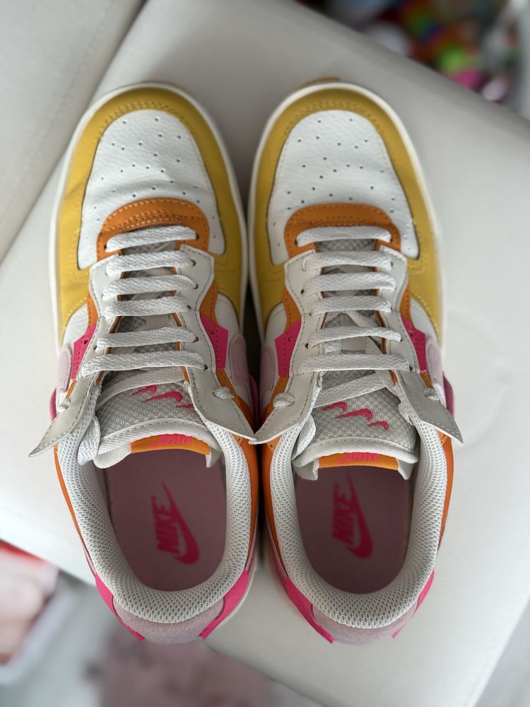 Nike Air Force 1 Fontanka