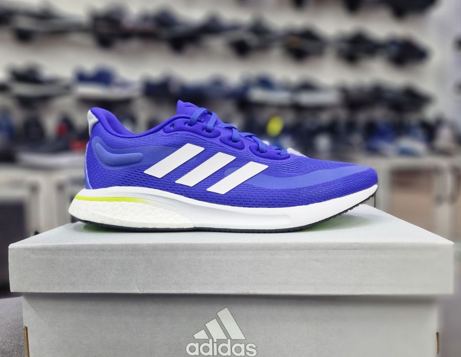 Adidas SUPERNOVA (Original)