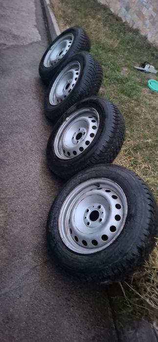 MAXXIS зимни гуми