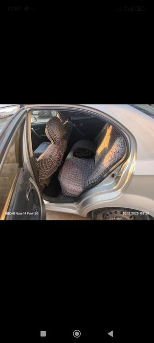 Nexia 3ga oʻxshash koreyiski jentra