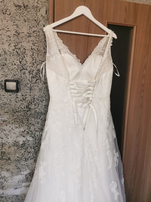 Rochie de mireasa Lily