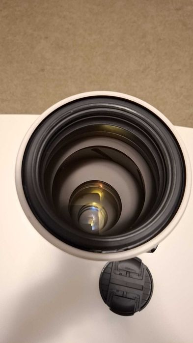 Sony FE 200-600mm F5.6-6.3 G OSS Obiectiv Foto