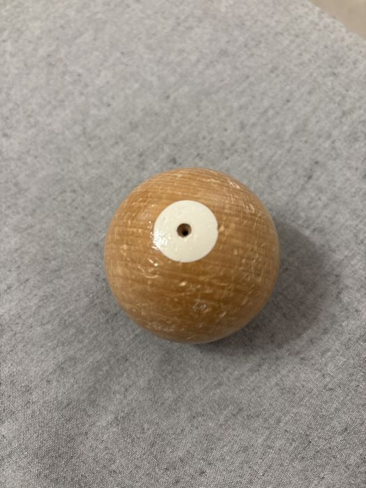 Tama krom pop sticky naked