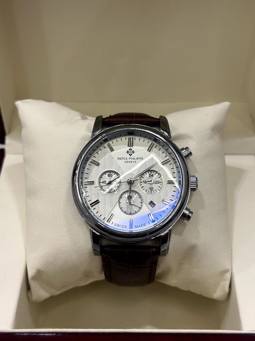 Patek Philippe кварц сағат