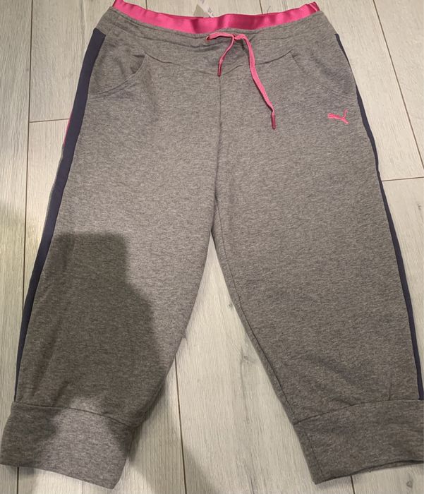 Оригинален Puma Дамски спортен клин