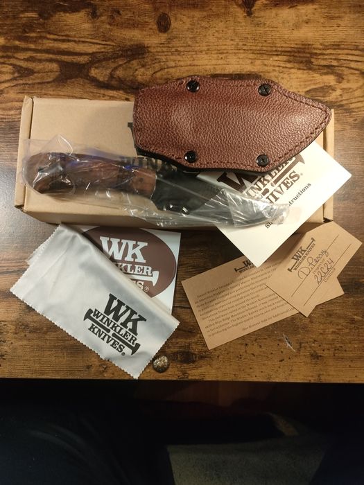 cutit vanatoare wnkler