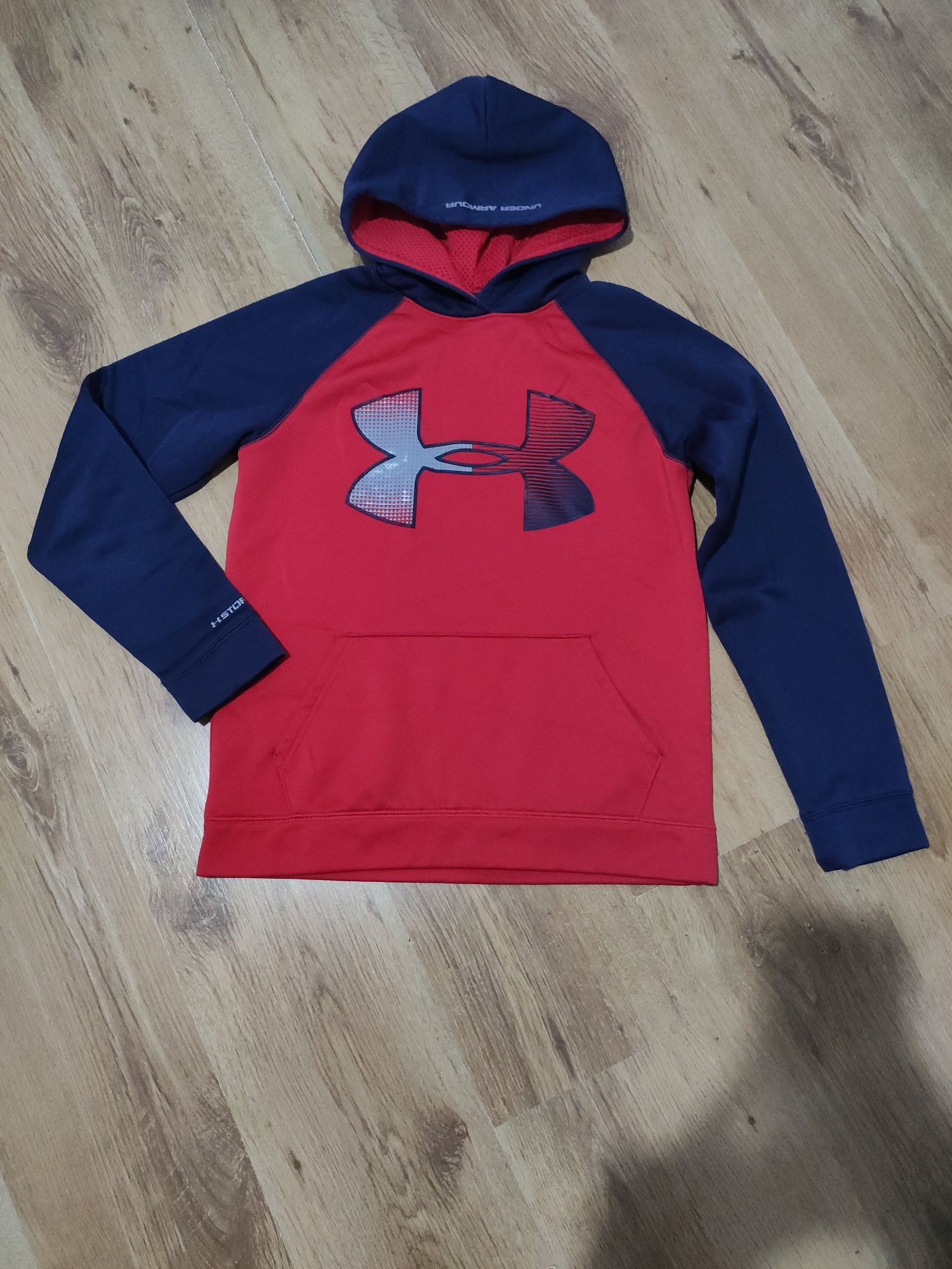 Hanorac Under Armour Storm1 mărimea 14 ani