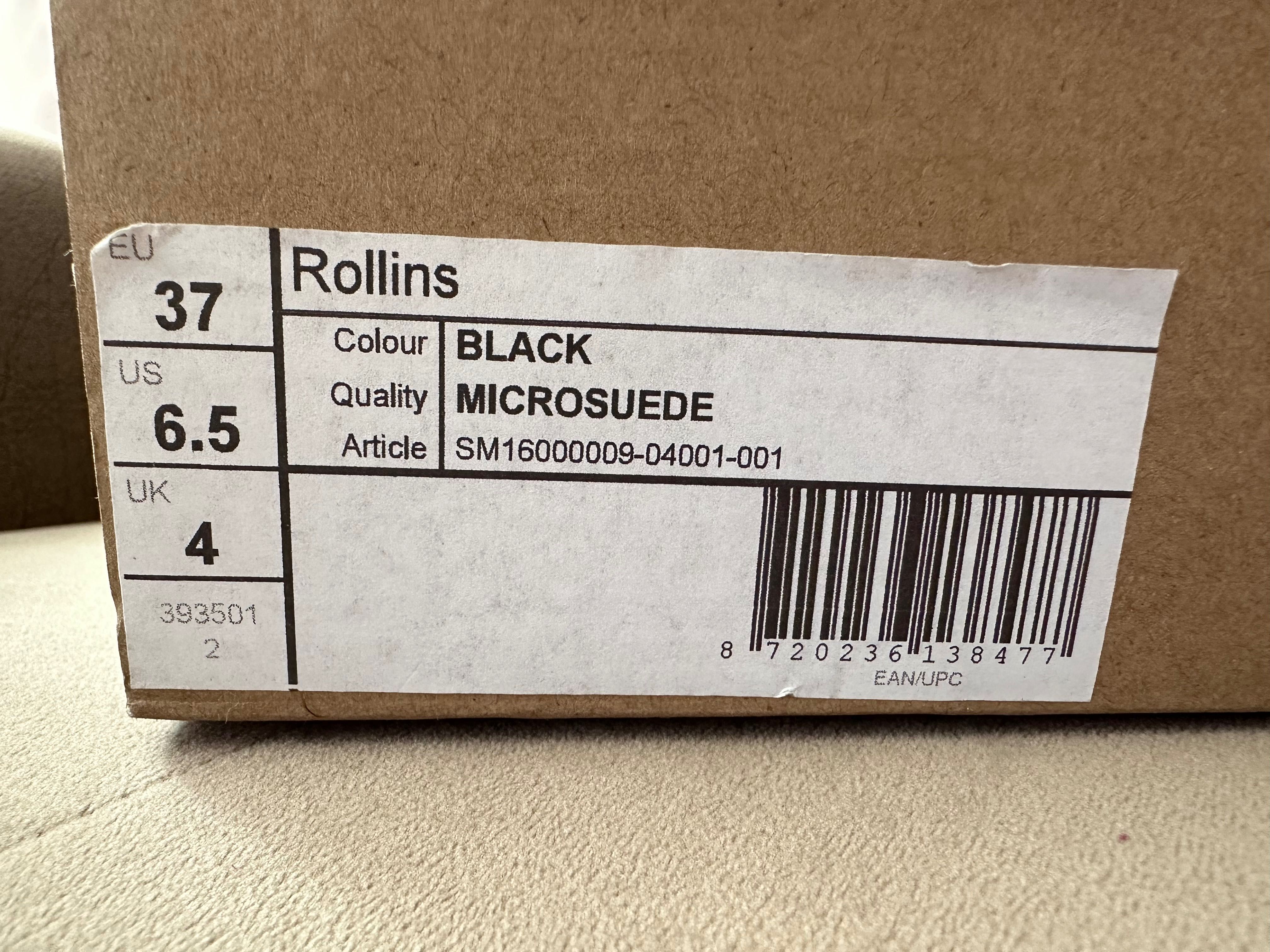 Боти Steve Madden