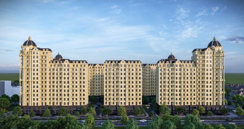 Успейте!  купить новостройки в рассрочку  36 меся первонал 30%
