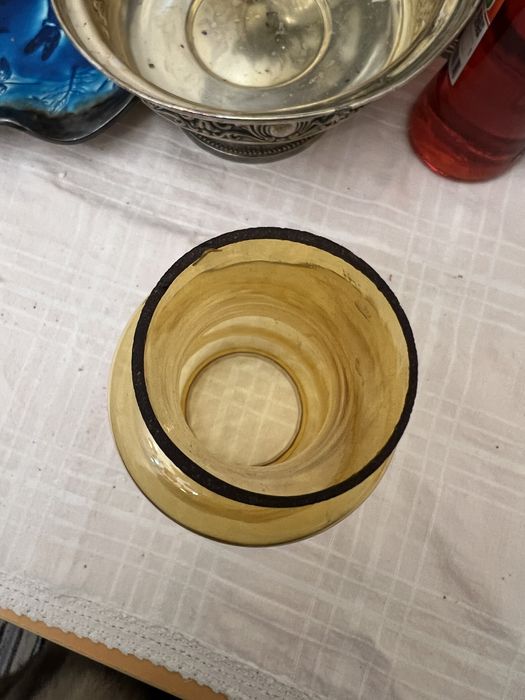 Vand sticla lampa gaz 7,5 cm