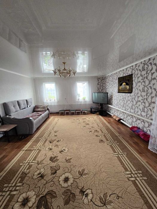 В продаже дом  3 комнаты