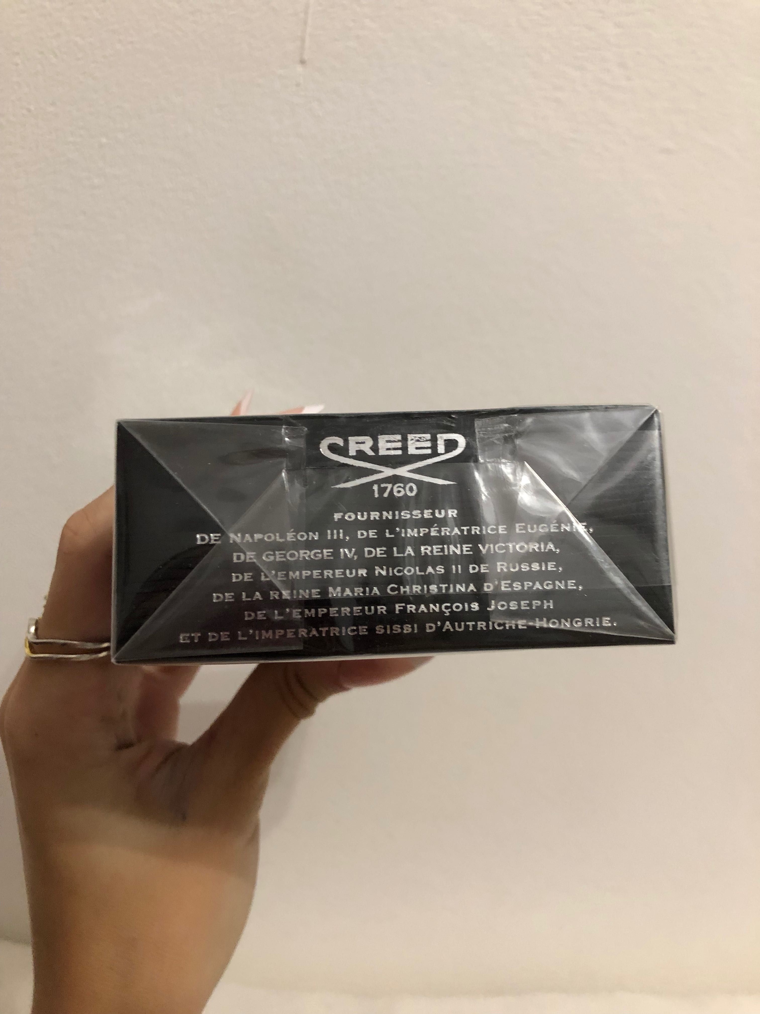 Parfum Creed Aventus 100 ml Nou