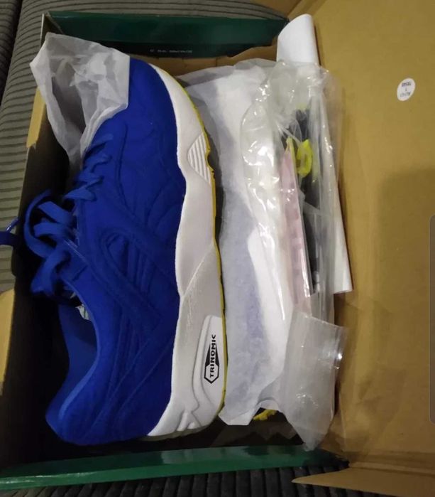n, PUMA ,и Reebok. Energeen pus