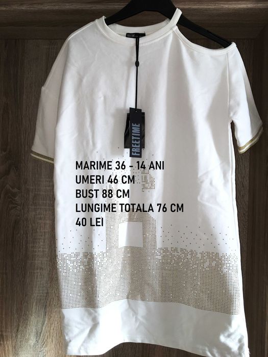 Rochii adulti si adolescenti