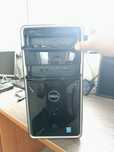 Настолен компютър i 5 core Dell