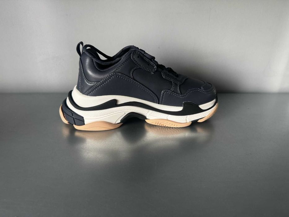 Balenciaga Tripel S/Баленсиага обувки