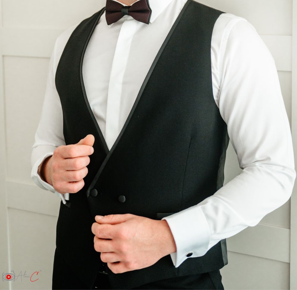 Costum mire Castelini