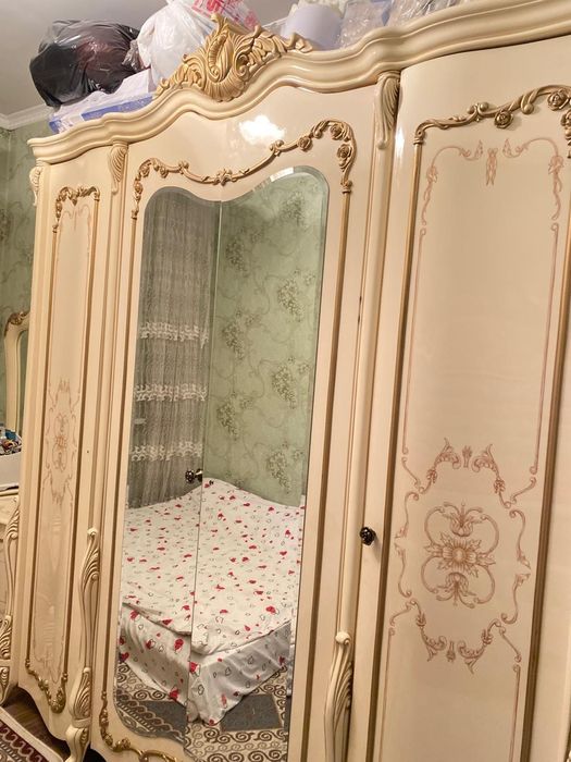 Спальная гарнитура