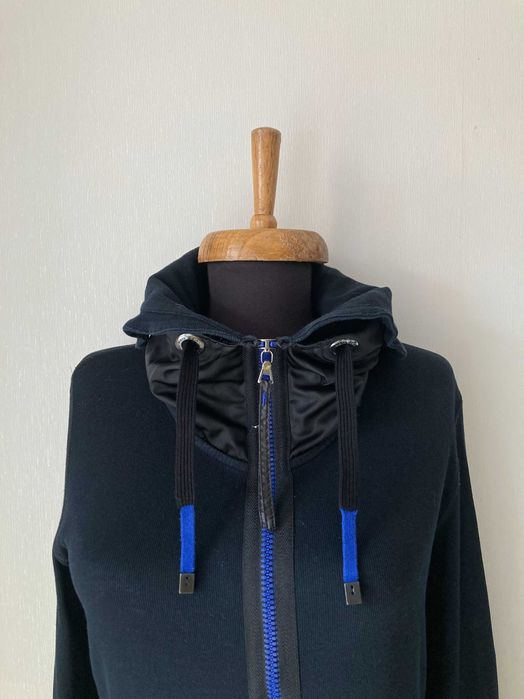 Marc Cain Sports женско дълго горнище горница тренч размер N4 / 40