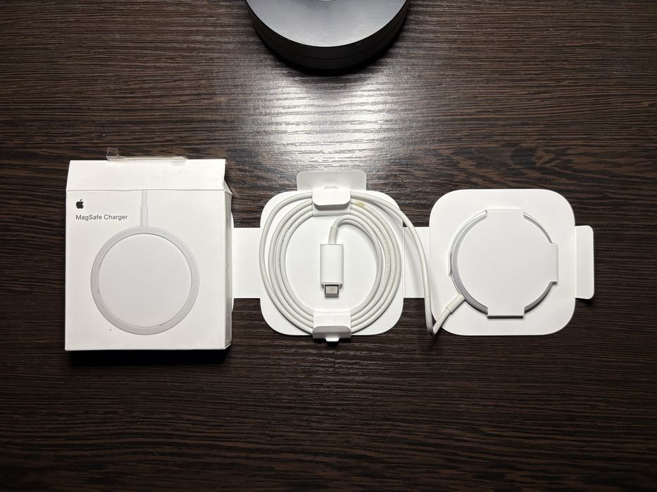 MagSafe Charger (1 m)