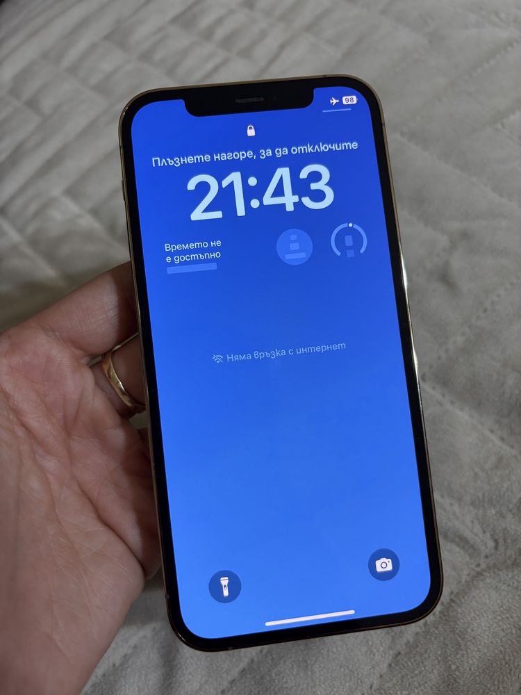 Iphone 12 pro 128 GB
