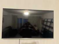 Smart TV - Samsung - Diagonala 108