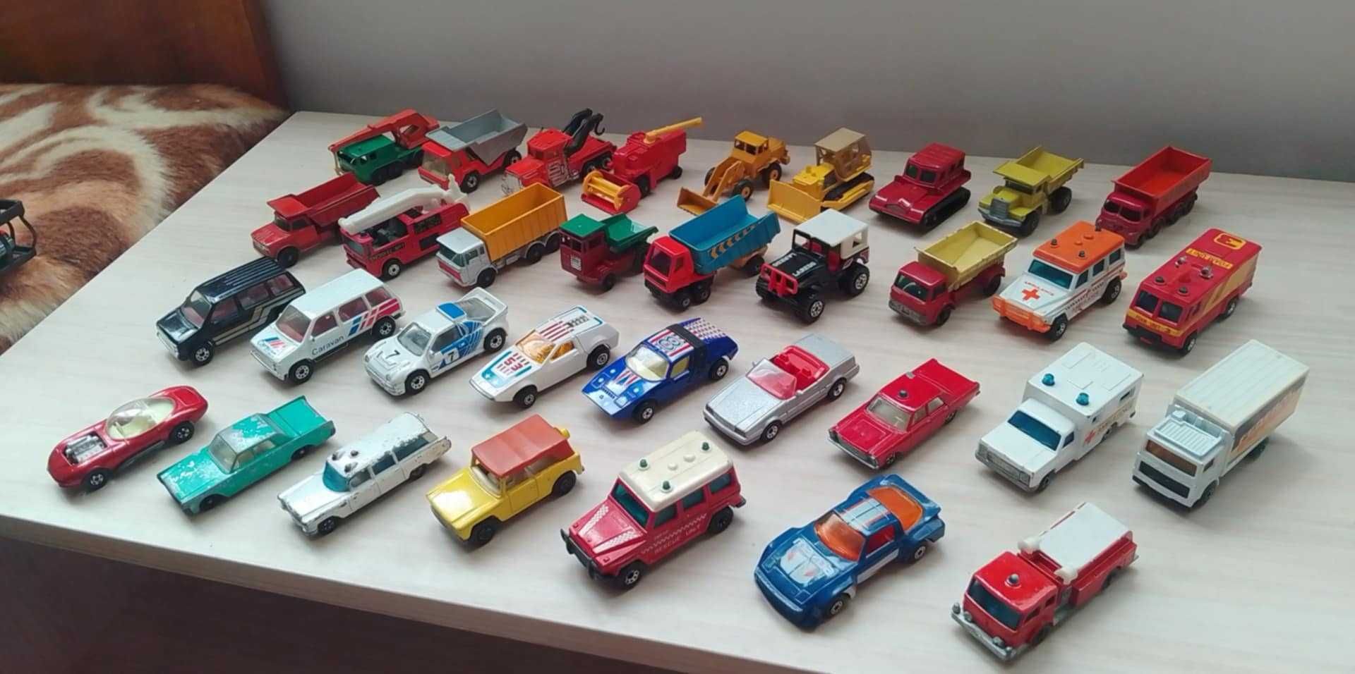 Matchbox England Macau 1/64