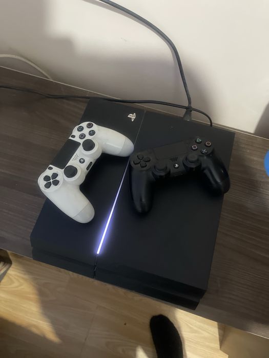 Ps4/Play Station 4 500gb