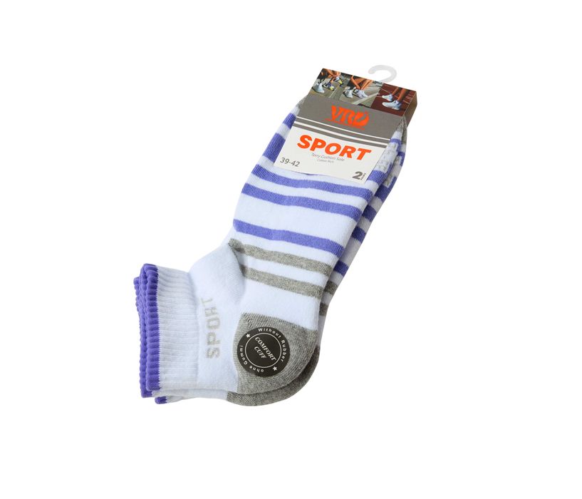 Унисекс Спортен Комплект от 2 Части – Хавлиена Лента с Мека Ластика