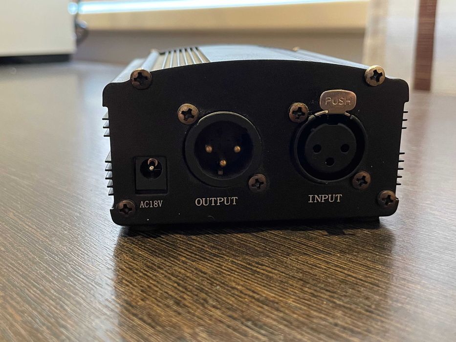 Фантомное питание