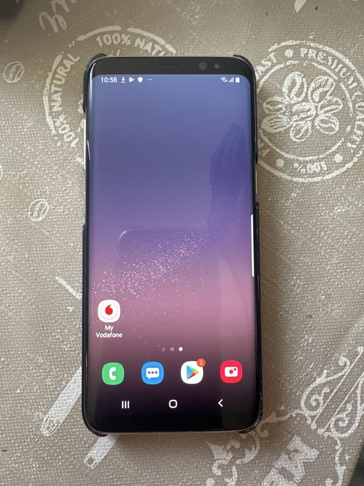 sam s8/64 gb excelent