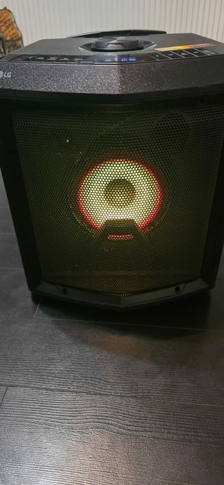 boxa Bluetooth LG  Xboom RL2