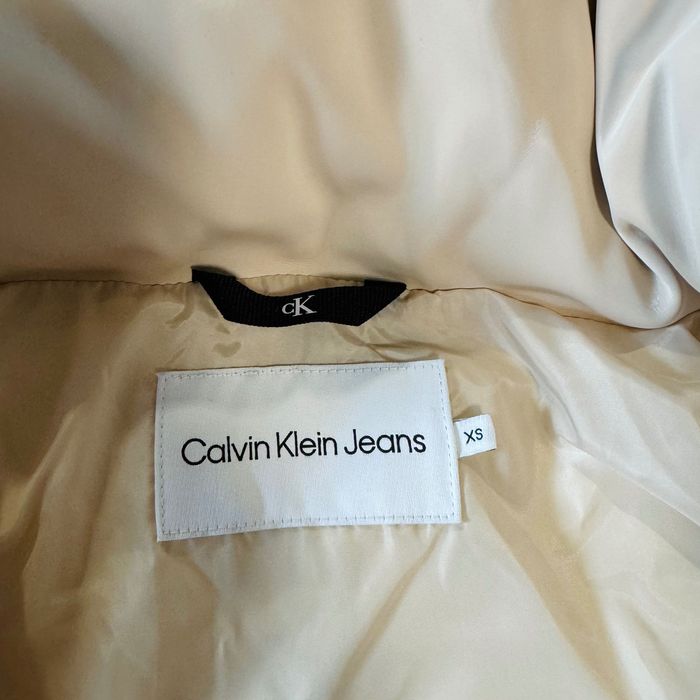 Оригинално ново яке Calvin Klein