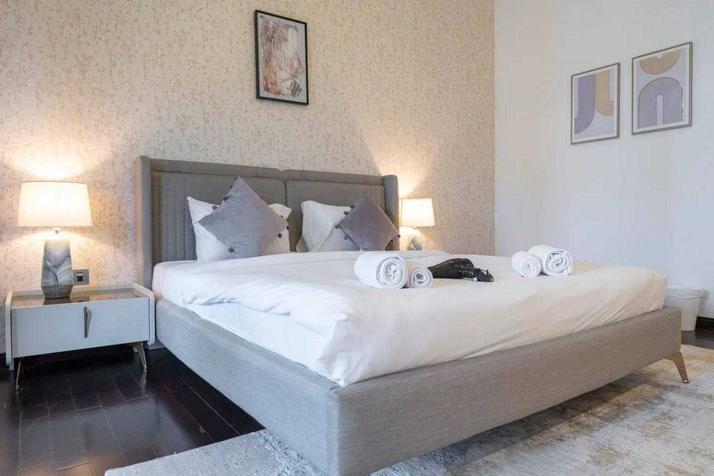 Сдается эстетичная 2х комнатная квартира на ц1. Эко парк. 2/7/10. Р7