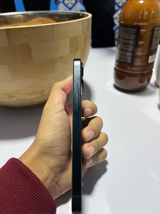 Айфон 13 90 емкость