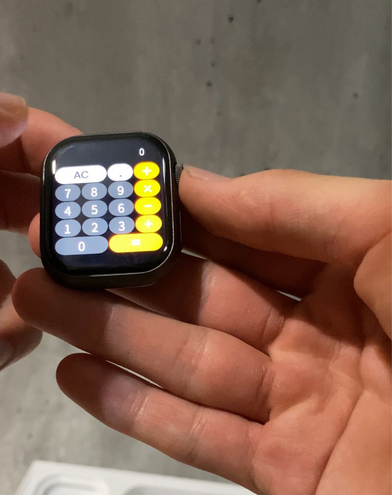 apple watch 10 Премиум / часы / эпл вотч se