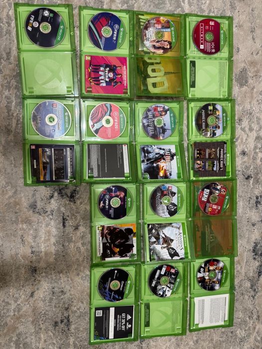 Vand jocuri XBOX One