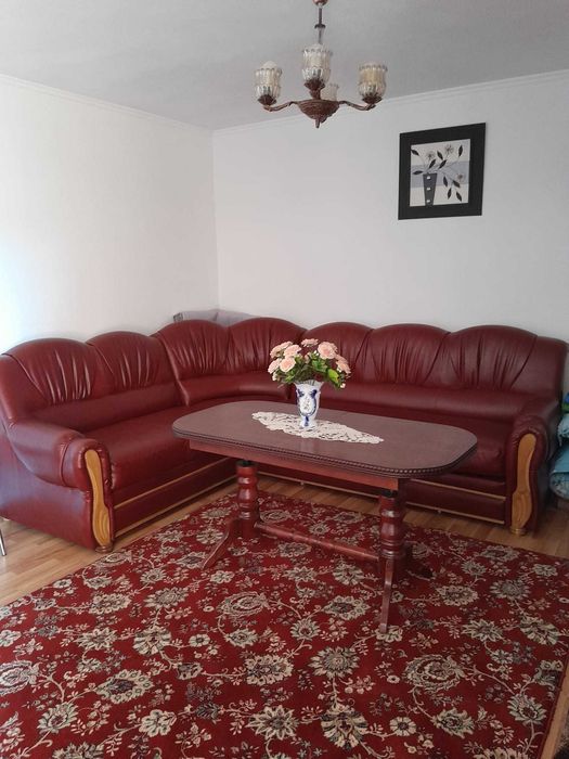 Anunț închiriere casă pentru Revelion