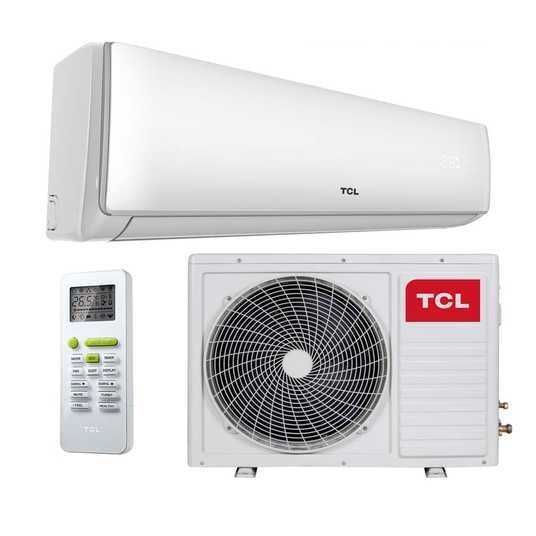 Кондиционер TCL 18 E SERIA INVERTER Доставка бесплатно