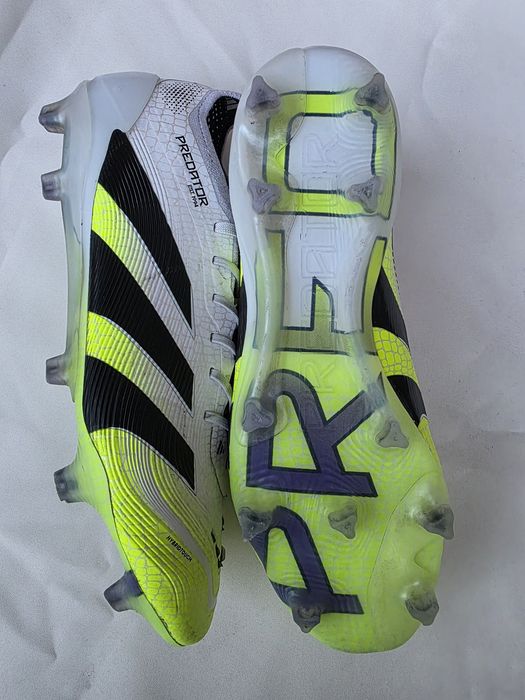 Adidas Predator elite