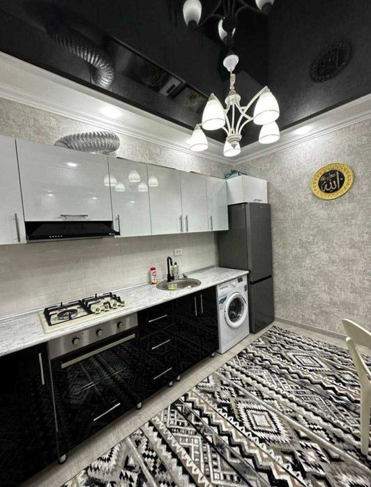 СДАМ Шикарную 1-ком кв в ОТЛИЧНОМ состоянии СЕРГЕЛИ/СЕРГЕЛИ-8