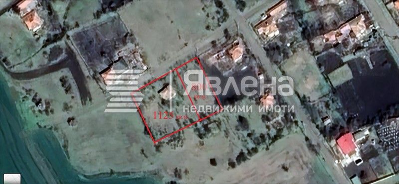 Продава се Парцел в с. Хаджиите, Област Бургас - 1925 кв.м за 11 €/кв.м - Снимка #6