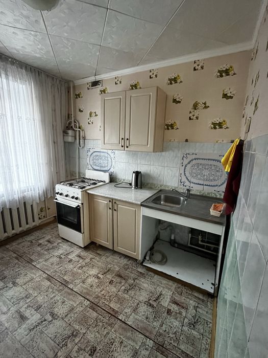 Сдается квартира в 19 мкр