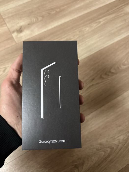 Продам Samsung Galaxy S25 Ultra
