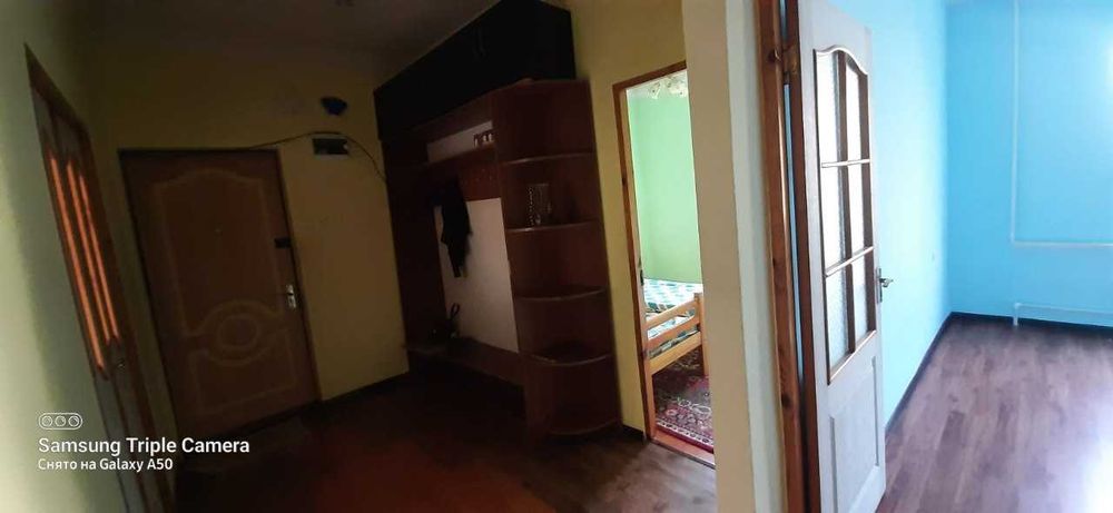 Сдаётся квартира 3- комнатная на ТТЗ, Югнакий