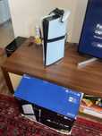 Consola Sony Ps5 Pro Factura Garantie 22 luni Playstation5 Pro 2 Tb