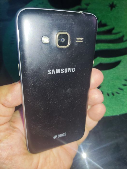 Samsung J3(6) (2016)