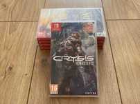 Новый Crysis Remastered Nintendo Switch/ Нинтендо Свитч