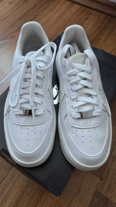 Nike Air Force 1, PLT.AF.ORM, 36,5