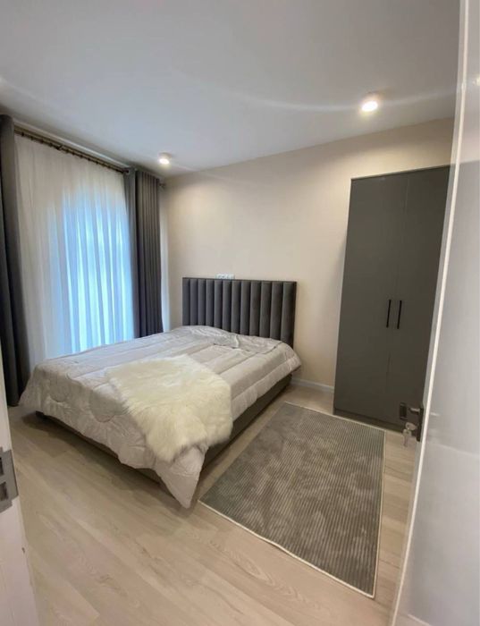 Продаётся 3х квартира, 78м2. Ул. Нукусская. Яккасарайский район.